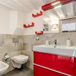 Apartamento Charming Mezzanino Siena