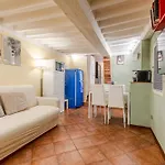 Apartamento Charming Mezzanino