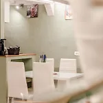 Apartamento Charming Mezzanino Siena