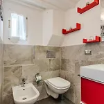 Apartamento Charming Mezzanino