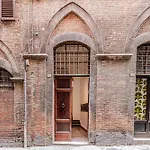 Apartamento Charming Mezzanino
