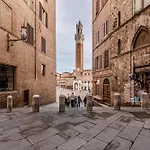 Charming Mezzanino * Siena
