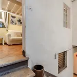 Charming Mezzanino