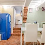 Apartamento Charming Mezzanino *