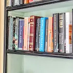 Apartamento Charming Mezzanino Siena