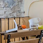 Apartamento Charming Mezzanino *